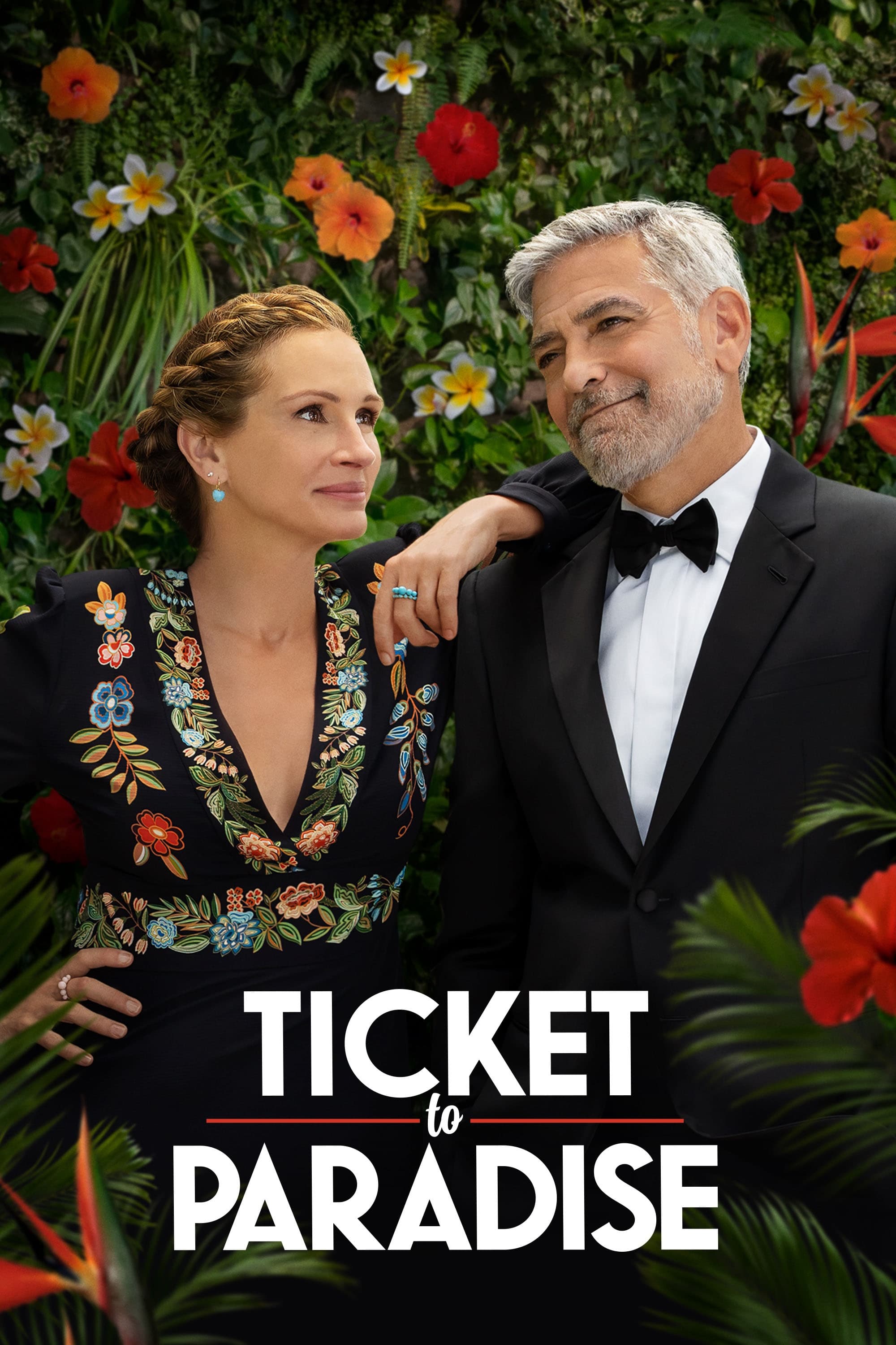 Ticket to Paradise (2022) [285205] (A1708528670) [[Movies]] --Plex--
